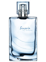 Туалетная вода Sensoria by Oriflame